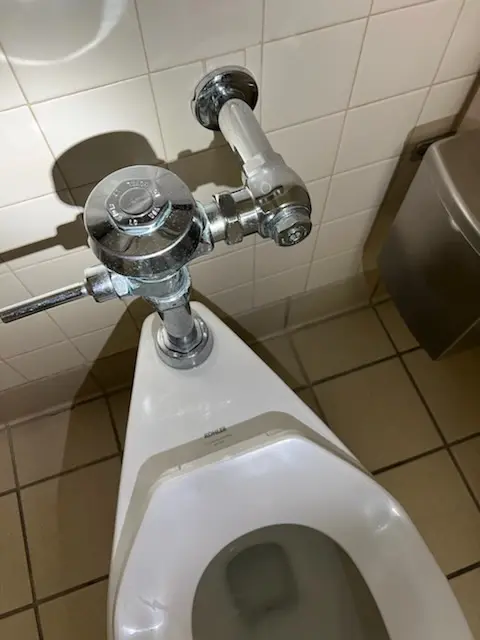 Fixture installation and repair for Sewer Camera Inspection in Fish Creek Station